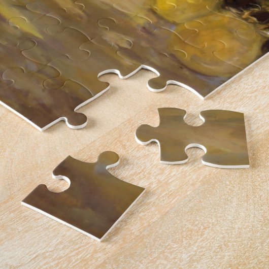 Lateinische Ruhe I Puzzle (Seite)