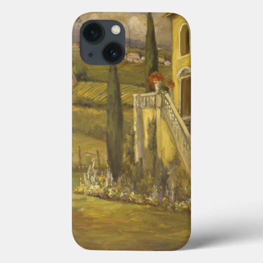 Lateinische Ruhe II Case-Mate iPhone Hülle (Rückseite)