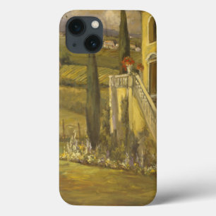 Lateinische Ruhe II iPhone 13 Hülle