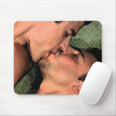 Lateinischer Kuss Mousepad (Mit Mouse)