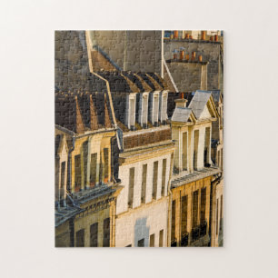 Lateinisches Viertel Paris, Frankreich Puzzle