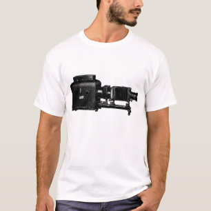 Laterna Magica T-Shirt