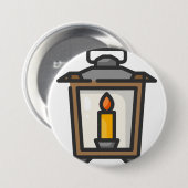 Laterne Button (Vorne & Hinten)