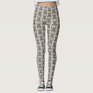 Laterne Leggings