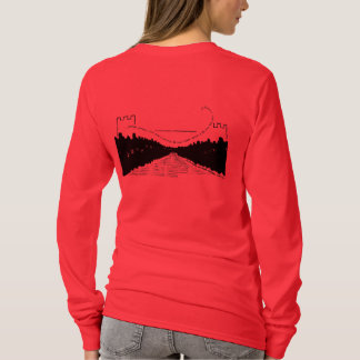 Laternen-NachtShirt 2006 T-Shirt