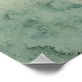 Laternen-Traum, erinnernd an marokkanische oder äh Poster (Ecke)