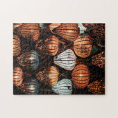 Laternenbeleuchtung Bilder komplexe Pattern Puzzle (Horizontal)
