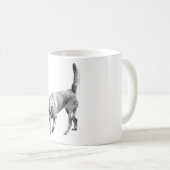 Laternenglühbahn Kaffeetasse (VorderseiteRechts)