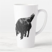 Laternenglühspulen — Retriever Duo Milchtasse (Rechts)