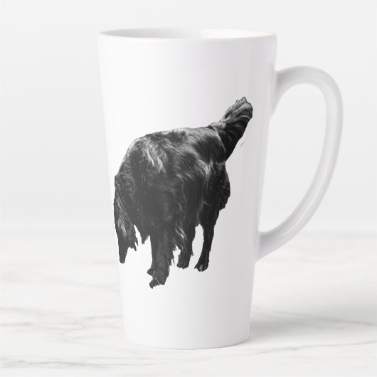 Laternenglühspulen — Retriever Duo Milchtasse (Rechts)