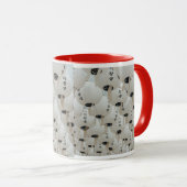 Laternenmultiplikation Tasse (VorderseiteRechts)