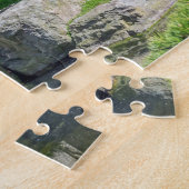 Laternenpuzzle Puzzle (Seite)