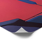 Latex Devil Girls aus Mars Poster (Ecke)