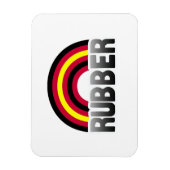Latex Prix Magnet (Vertikal)
