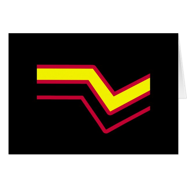 Latex-Stolz (Vorderseite (Horizontal))