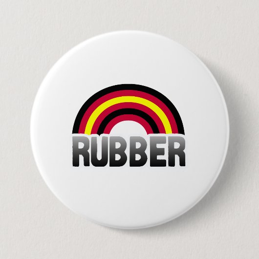 Latex-Stolz Button (Vorderseite)
