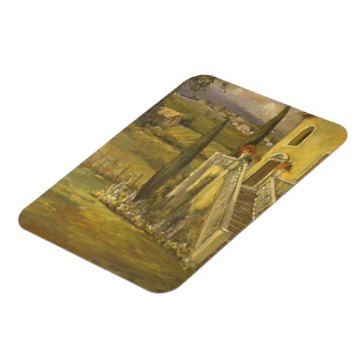 Latin Calm II Magnet (Linke Seite)