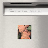 Latin Kiss Magnet (In Situ (Geschirrspüler))