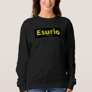Latin Language Learning Philosophes zitiert Sweatshirt
