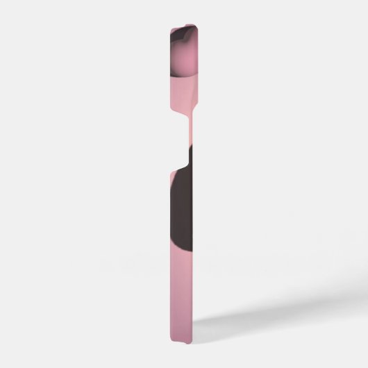 Latin Mafia - Sal Rosa iPhone Hülle (Rechte Seite)