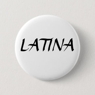 LATINA BUTTON