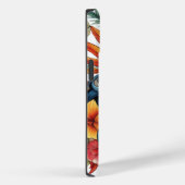 Latina Case-Mate iPhone Hülle (Rückseite / Rechts)