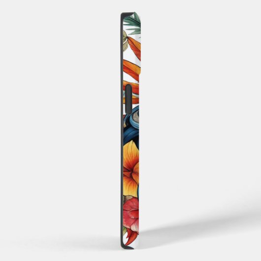 Latina Case-Mate iPhone Hülle (Rückseite / Rechts)