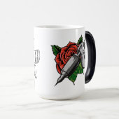 Latina Verwandlungstasse (VorderseiteRechts)