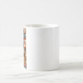 Latinas lieben es kaffeetasse (Mittel)