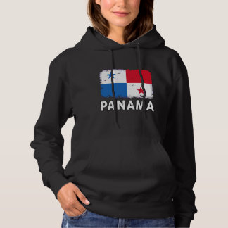 Latino Amerikaner, hispanischer Erbe Monat Panama  Hoodie