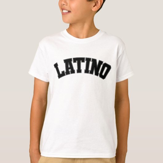 Latino Pride, Vatertag, Spanisch, Mexiko T-Shirt (Vorderseite)