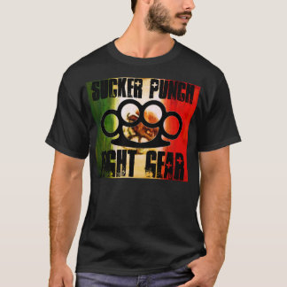 LATINO-TRAINER T-Shirt