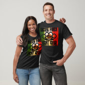 LATINO-TRAINER T-Shirt (Unisex)