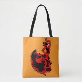 LATINO VIBEZZ TASCHE (Vorderseite)