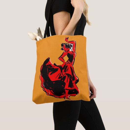 LATINO VIBEZZ TASCHE (Von Nahem)