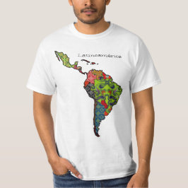 Latinoamérica T-Shirt