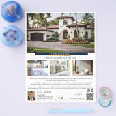 Latitude 33 Property Flyer (Einzeln)