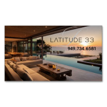 Latitude 33 RE Bild generisch