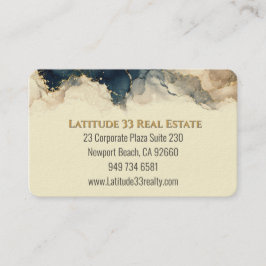 Latitude 33 Realty Allgemeine Visitenkarte