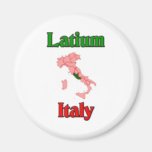 Latium Magnet