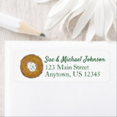 Latke Potato Pancakes Jüdische Küche Feinschmecker (Insitu)