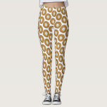 Latke Potato Pancakes Jüdische Küche Feinschmecker Leggings<br><div class="desc">Das Design zeigt eine originelle Marker-Illustration eines leckeren Latke Potato Pancakes mit sauer Creme, ein Grundnahrungsmittel der jüdischen Urlaubsküche. Ideal für Hanukkah Feiern! Dieses Chanukah Latkes Design ist auch auf anderen Produkten erhältlich. Viele weitere Feinschmecker-Designs sind auch in diesem Shop erhältlich! Sehen Sie nicht, wonach Sie suchen? Brauchen Sie Hilfe...</div>