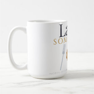 Latke-Sommelier Hanukkah Lustiger Jüdischer Lebens Kaffeetasse
