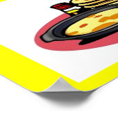 LATKES2 POSTER (Ecke)