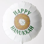 Latkes Happy Hanukkah Chanukah Juwish Holidays Ballon<br><div class="desc">Das Balloon Design zeichnet sich durch eine originelle Marker-Illustration eines köstlichen Kartoffellatkes aus, mit HAPPY HANUKKAH in einem lustigen Schriftart. Dieses Urlaubsdesign ist auch auf anderen Produkten verfügbar, einschließlich der Koordinierung von Party-Produkten und Dekoration. Sehen Sie nicht, wonach Sie suchen? Brauchen Sie Hilfe bei der Anpassung? Kontaktieren Sie Rebecca, um...</div>