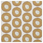Latkes Potato Pancake Hanukkah Jüdische Feiertage  Stoff (Muster)