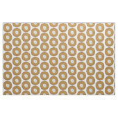 Latkes Potato Pancake Hanukkah Jüdische Feiertage  Stoff (Fat Quarter (45,7 x 55,9 cm))