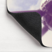L'Atomium Mousepad (Ecke)