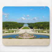 Latona Fountain and Grande Perspective, Versailles Mousepad (Vorne)