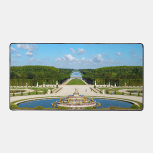 Latona Fountain and Grande Perspective, Versailles Schreibtischunterlage